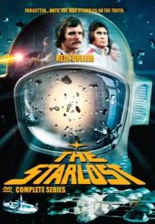 Illustration for article titled Is The Starlost The Worst Science Fiction Series Ever Made?